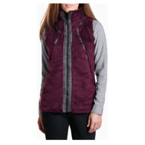 KUHL Flight Vest XS - Picture 1 of 9